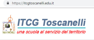 Avviso – Variazione indirizzo sito web d’istituto