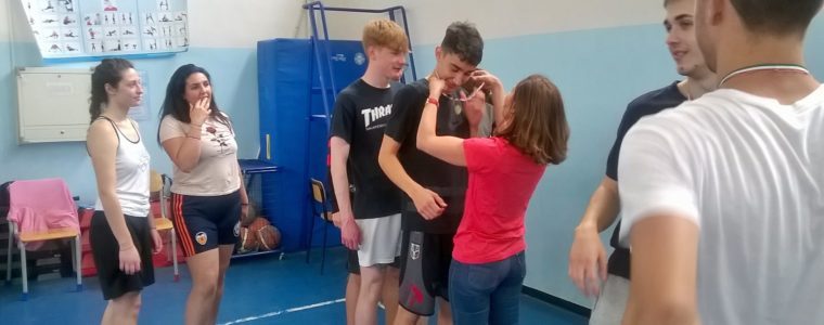 TORNEO MISTO PALLAVOLO – 2019